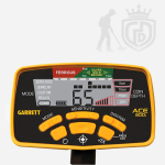 Garrett ACE 400 - Image 2