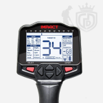 Impact Metal Detector - Image 2