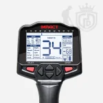 Impact Metal Detector - Image 2
