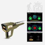 Viper Metal Detector - Image 5