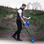 ⁦جولد ستار ثري دي سكانر⁩ - الصورة ⁦4⁩