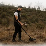 ⁦كشف الذهب والمعادن فايبر⁩ - الصورة ⁦4⁩