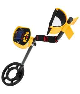 TOP 10 BEST UNDERGROUND WATER DETECTORS 2022 Bkisy Metal Detector Waterproof Disc Metal detectors2.jpg