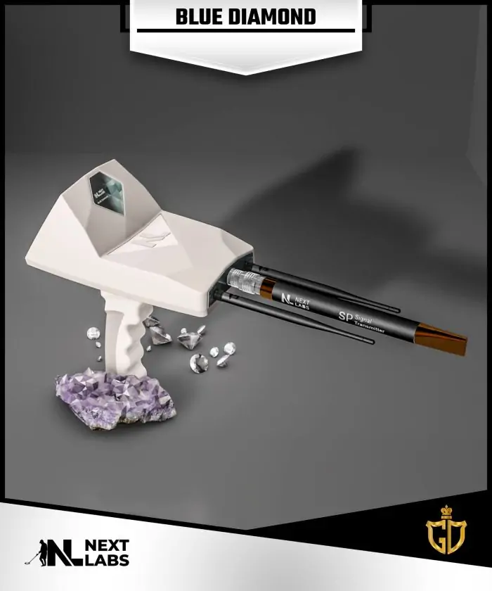 Blue Diamond 6 scaled