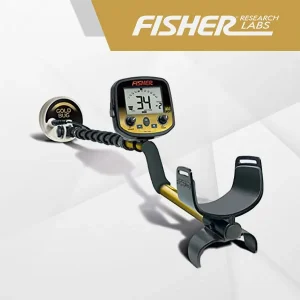 15 Best Gold Finder Detector Of 2022 FISHER GOLD BUG.jpg