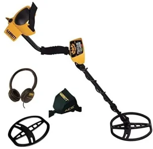 15 Best Gold Finder Detector Of 2022 Garrett ACE 400i.jpg