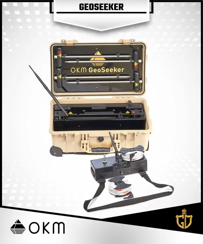 GeoSeeker 1 scaled