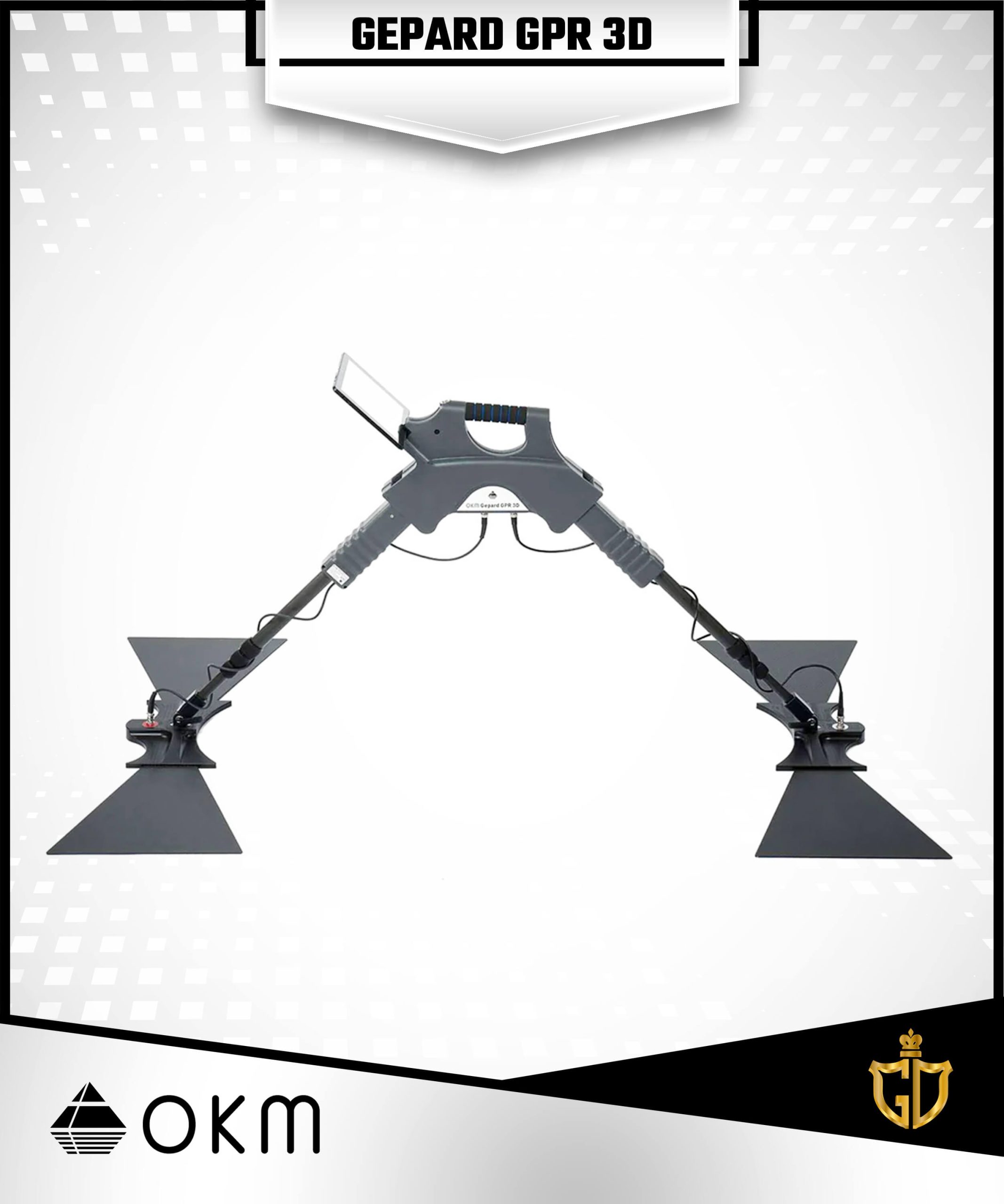 Gepard GPR 3D-3 Gepard GPR 3D 3 scaled