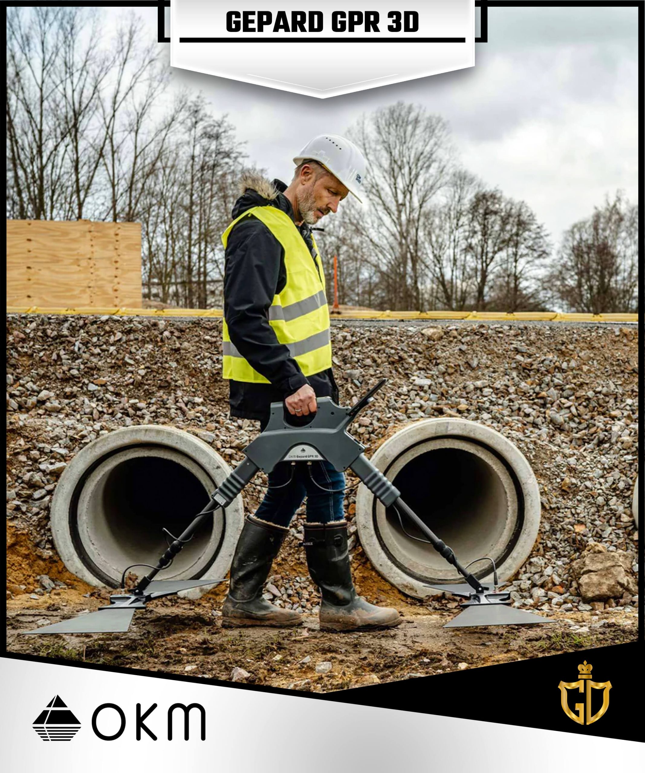 Gepard GPR 3D-6 Gepard GPR 3D 6 scaled