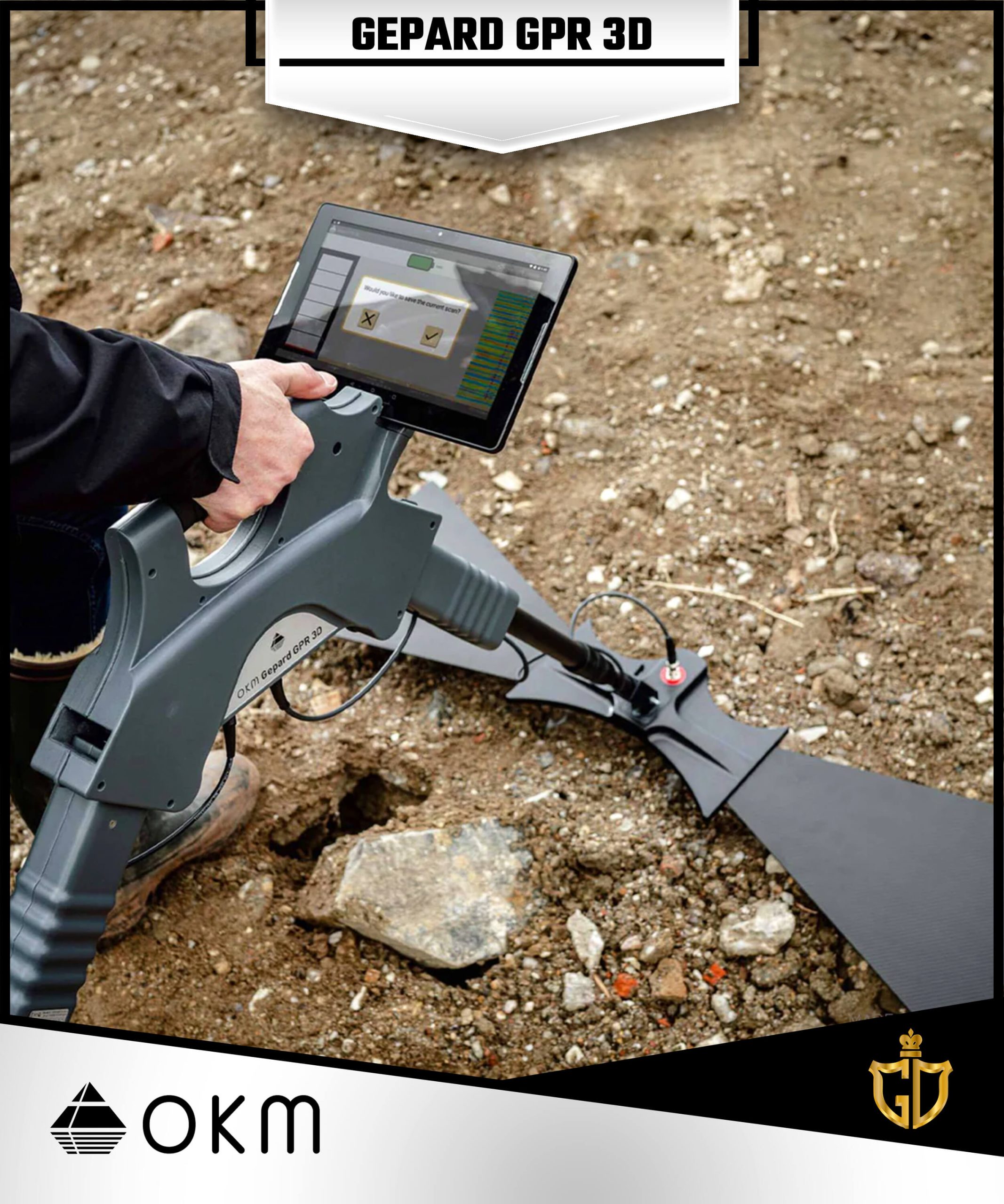 Gepard GPR 3D-7 Gepard GPR 3D 7 scaled