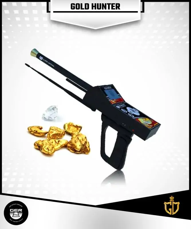 Gold hunter обзор
