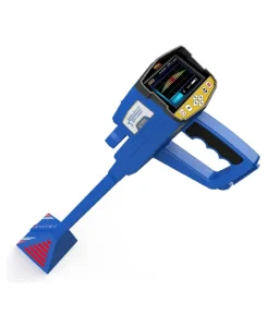 How deep can a Gold detector go ? Gold Star 3D Scanner