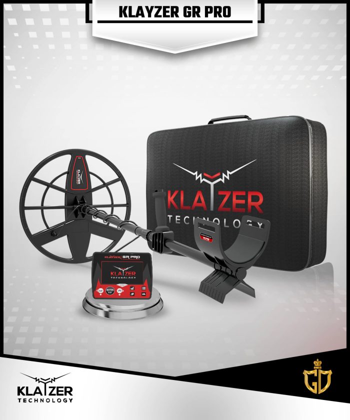 Klayzer Gr Pro 3 scaled