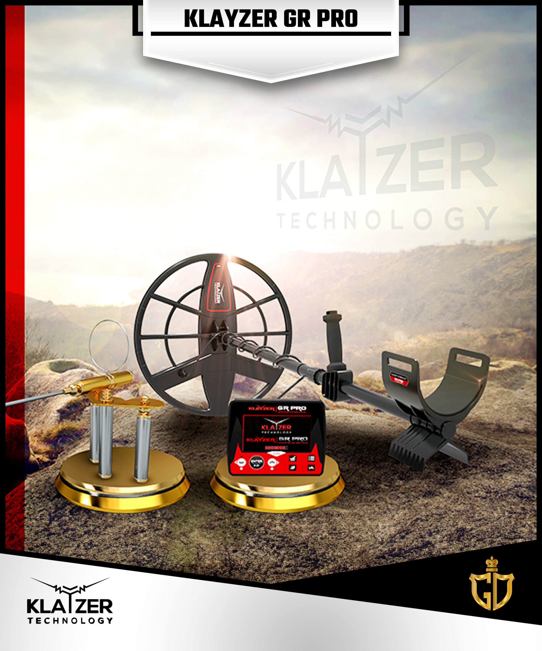 Klayzer Gr Pro-4 Klayzer Gr Pro 4 scaled