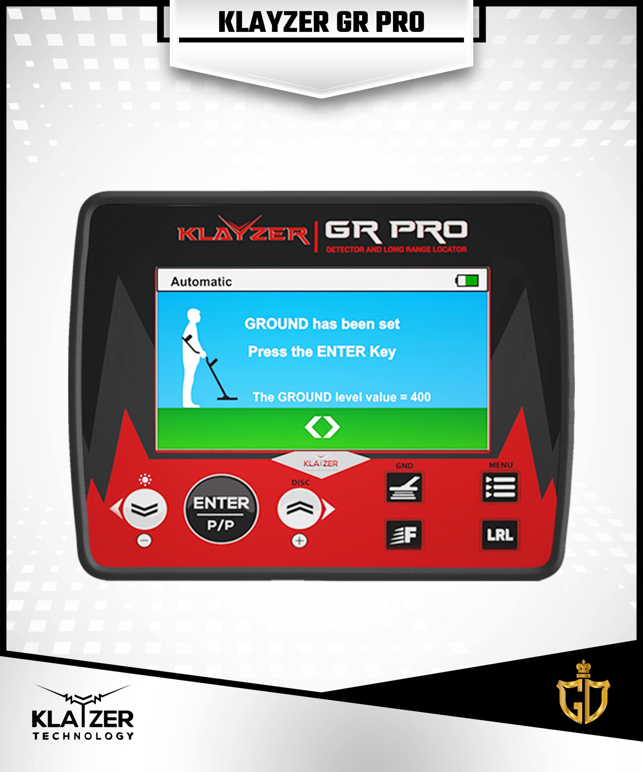 Klayzer Gr Pro-5 Klayzer Gr Pro 5 scaled