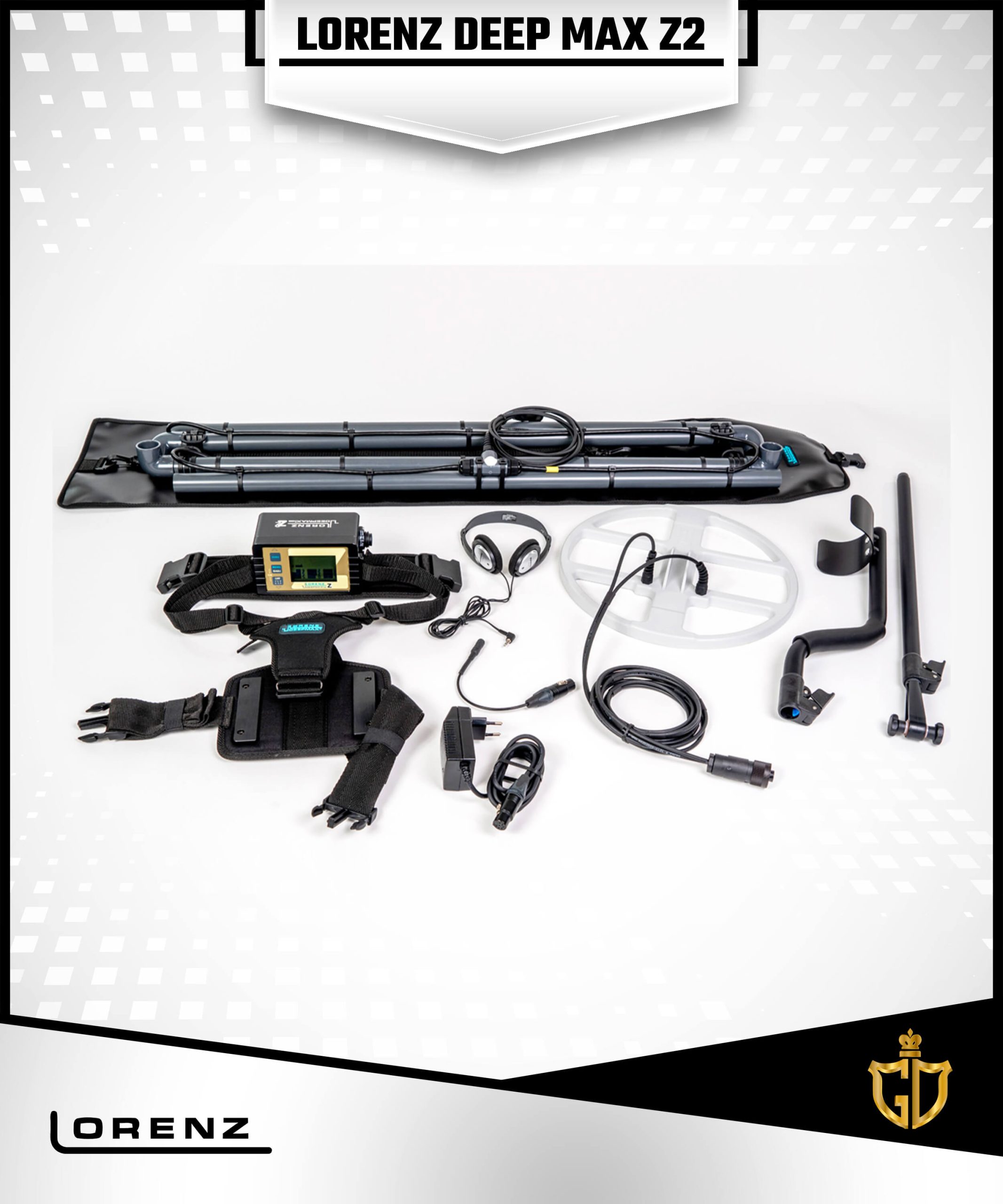 Lorenz Deep Max Z2-1 Lorenz Deep Max Z2