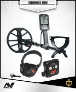 EQUINOX 800 Device