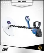 Minelab Gpx 6000