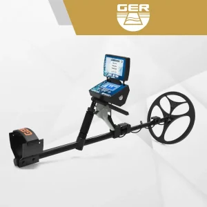 اجهزة كشف الذهب والمعادن والمياه الجوفية titan ger 1000