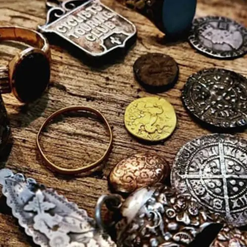 gold-and-metals