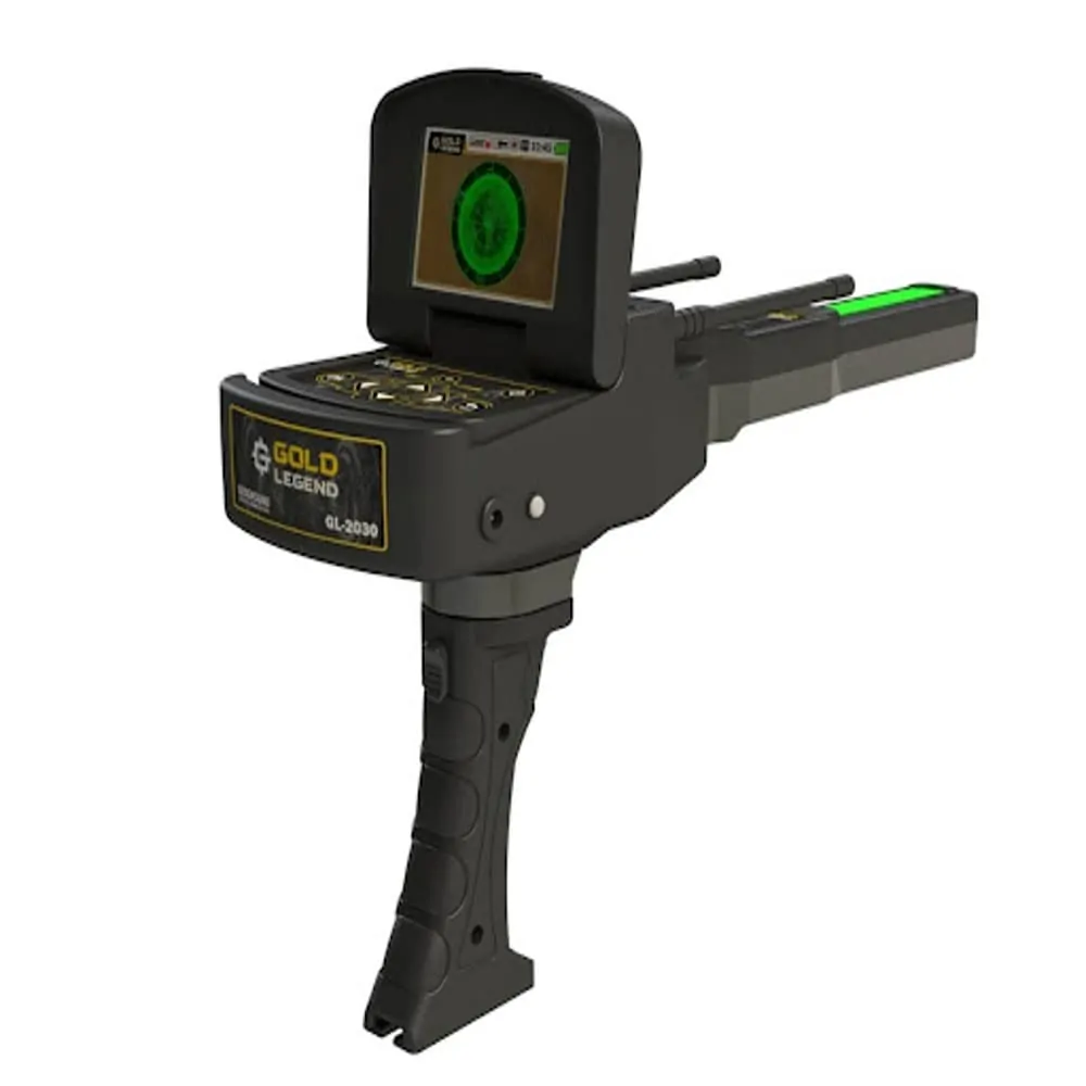 Best Places to Detect Gold Best Places to Detect Gold