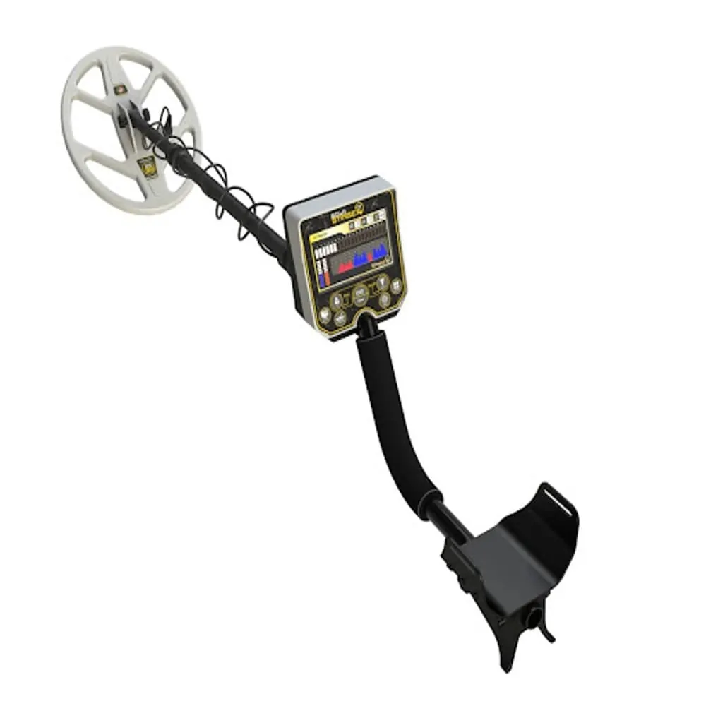 Underwater Metal Detection Guide Underwater Metal Detection Guide