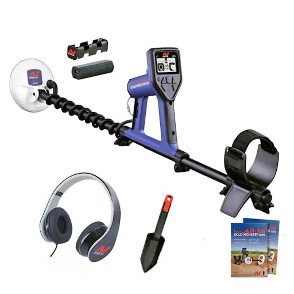 Underwater Metal Detection Guide Underwater Metal Detection Guide
