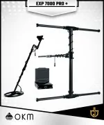 OKM eXp 7000 Professional Plus