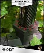 OKM eXp 7000 Professional Plus