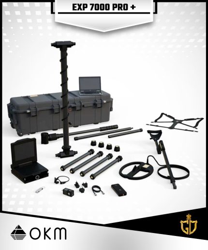 OKM eXp 7000 Professional Plus