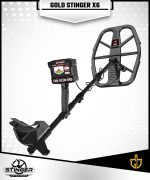 جهاز كشف الذهب جولد ستينجر اكس 6 - gold stinger x6