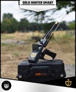 GOLD HUNTER SMART DETECTOR - Image 6