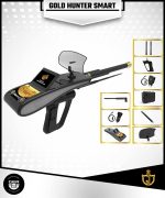 GOLD HUNTER SMART DETECTOR - Image 2