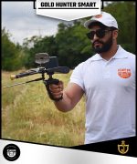 GOLD HUNTER SMART DETECTOR - Image 9