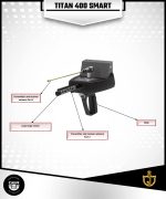 TITAN 400 SMART Detector - Image 5