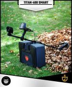 TITAN 400 SMART Detector - Image 10