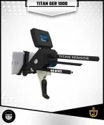 Titan GER 1000 - Image 7