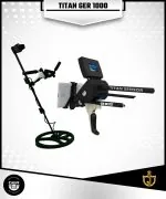 Titan GER 1000 - Image 5