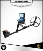 Titan GER 1000 - Image 9