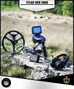 Titan GER 1000 - Image 8